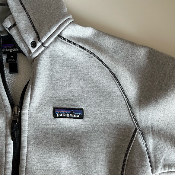 Patagonia Tech Fleece Hoodie - Picture 10 of 15